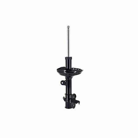 Fcs Struts Suspension Strut Assembly, 333291L 333291L